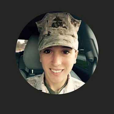 Lindsay, Senior Analyst, Supplier Insights and Analytics - US Marine Corps.