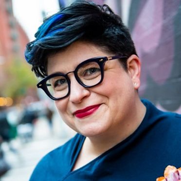 Headshot of Jessica Pettit.