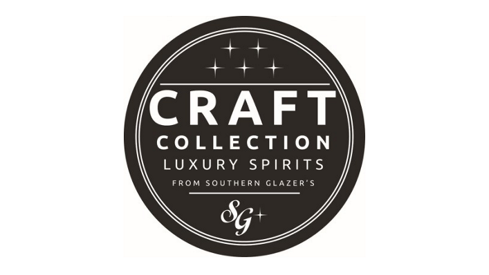 Craft Collection Luxury Spirits logo.