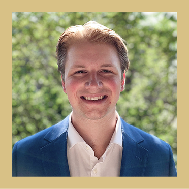 Jake Williams headshot.